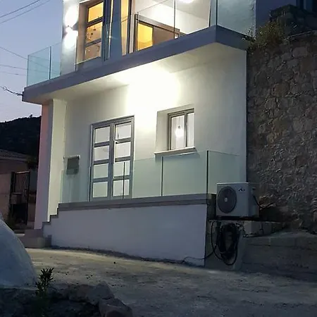 Nyaraló Royal Péjia